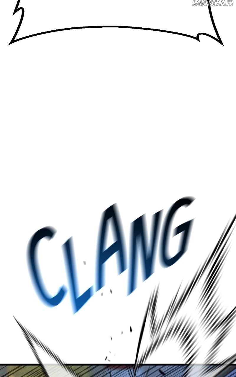 King of Violence Chapitre 21 - Page 133