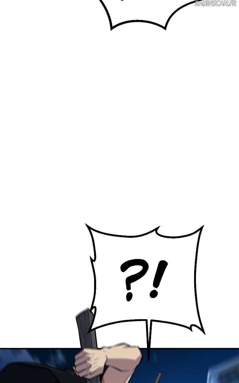 King of Violence Chapitre 21 - Page 135