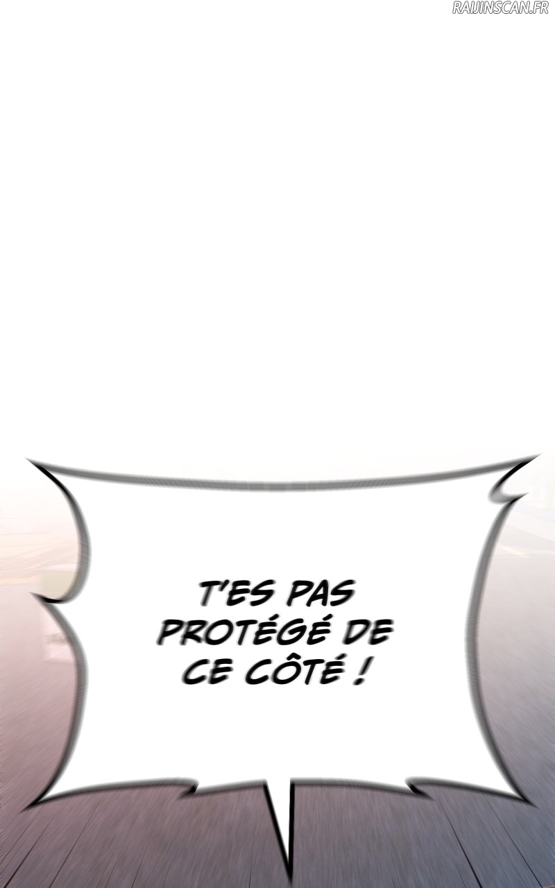 King of Violence Chapitre 21 - Page 137