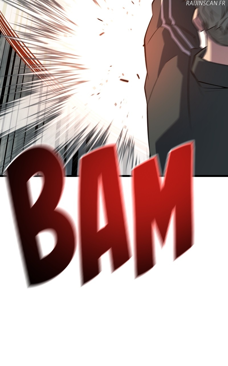 King of Violence Chapitre 21 - Page 139
