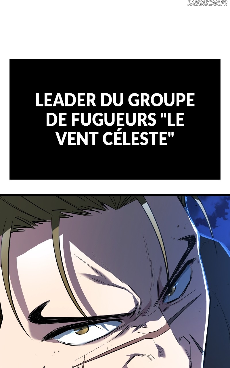 King of Violence Chapitre 21 - Page 14