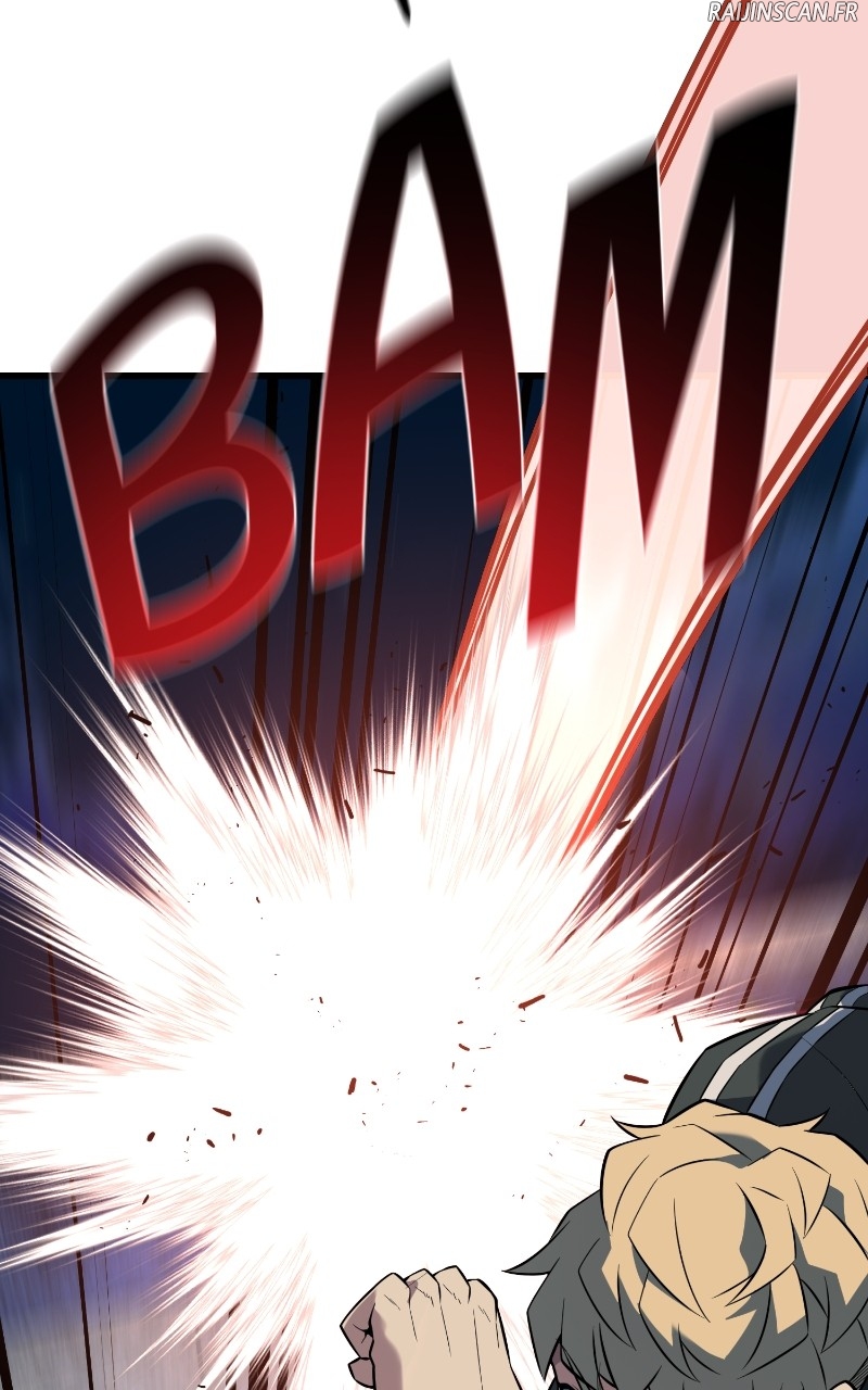 King of Violence Chapitre 21 - Page 145