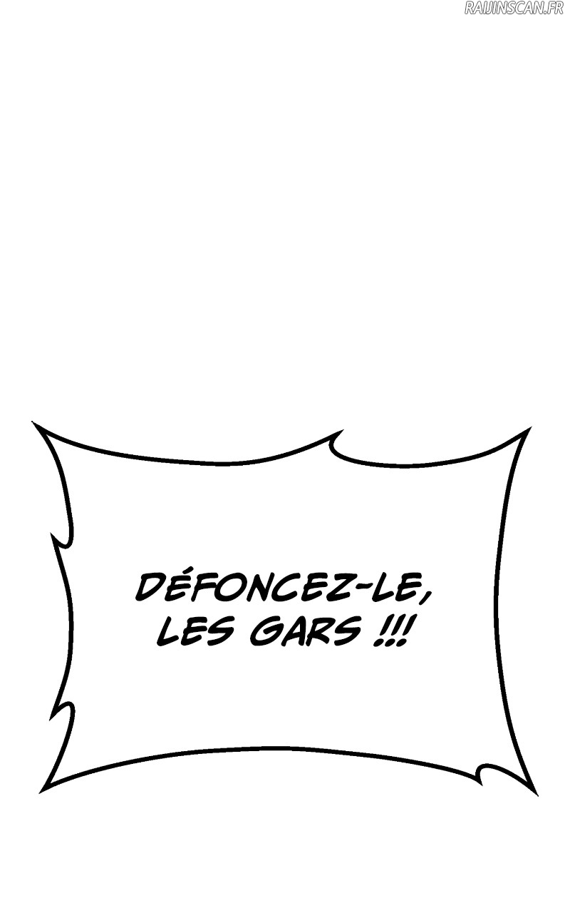 King of Violence Chapitre 21 - Page 151