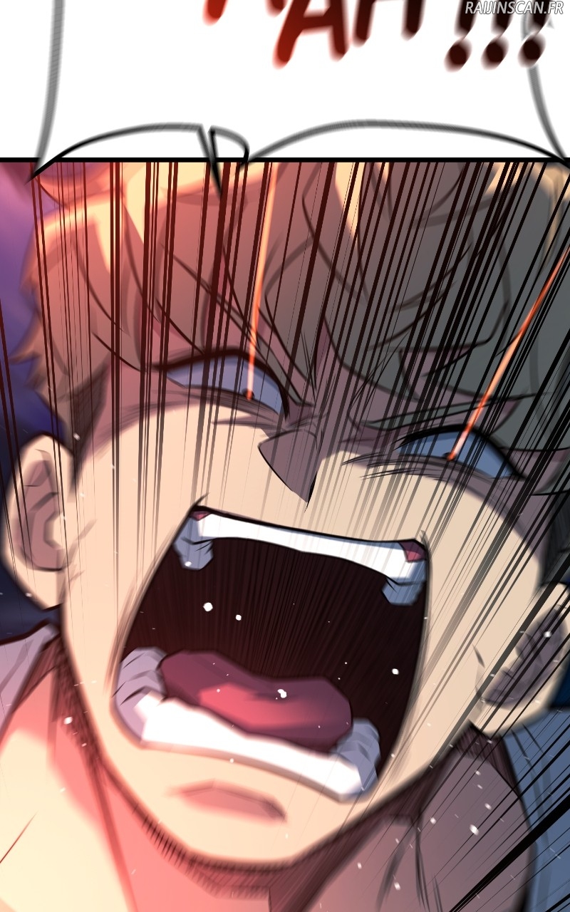 King of Violence Chapitre 21 - Page 154