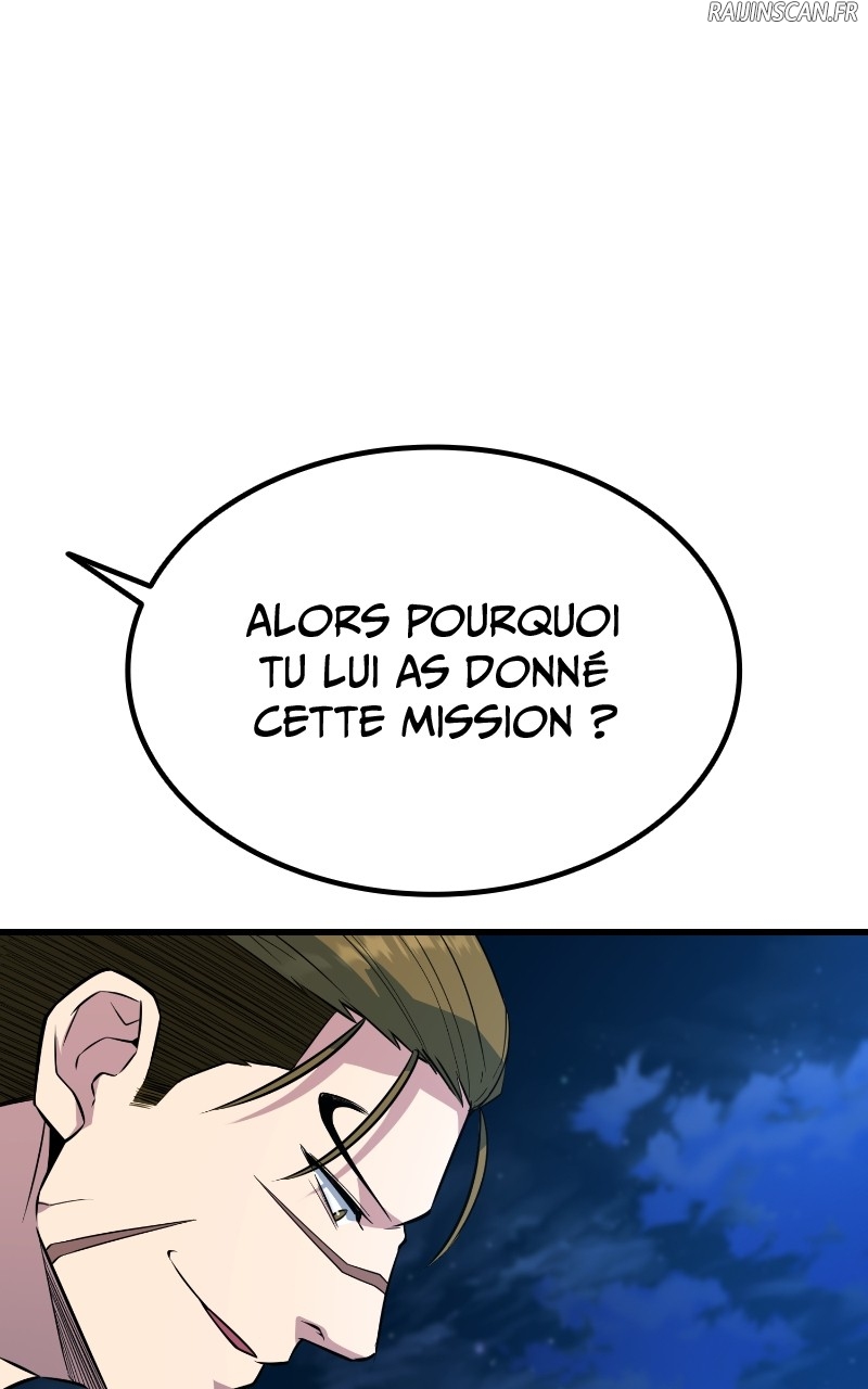 King of Violence Chapitre 21 - Page 159