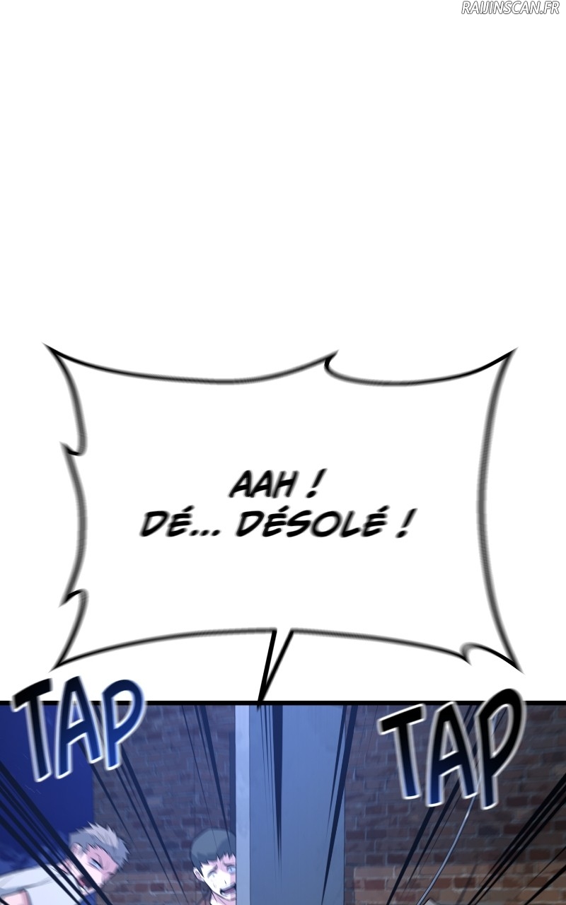 King of Violence Chapitre 21 - Page 16