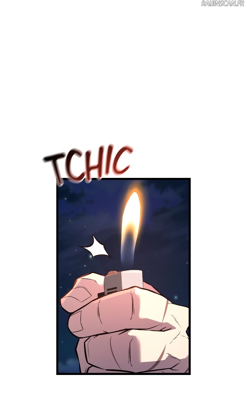 King of Violence Chapitre 21 - Page 164