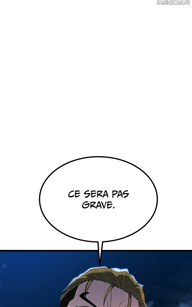 King of Violence Chapitre 21 - Page 165