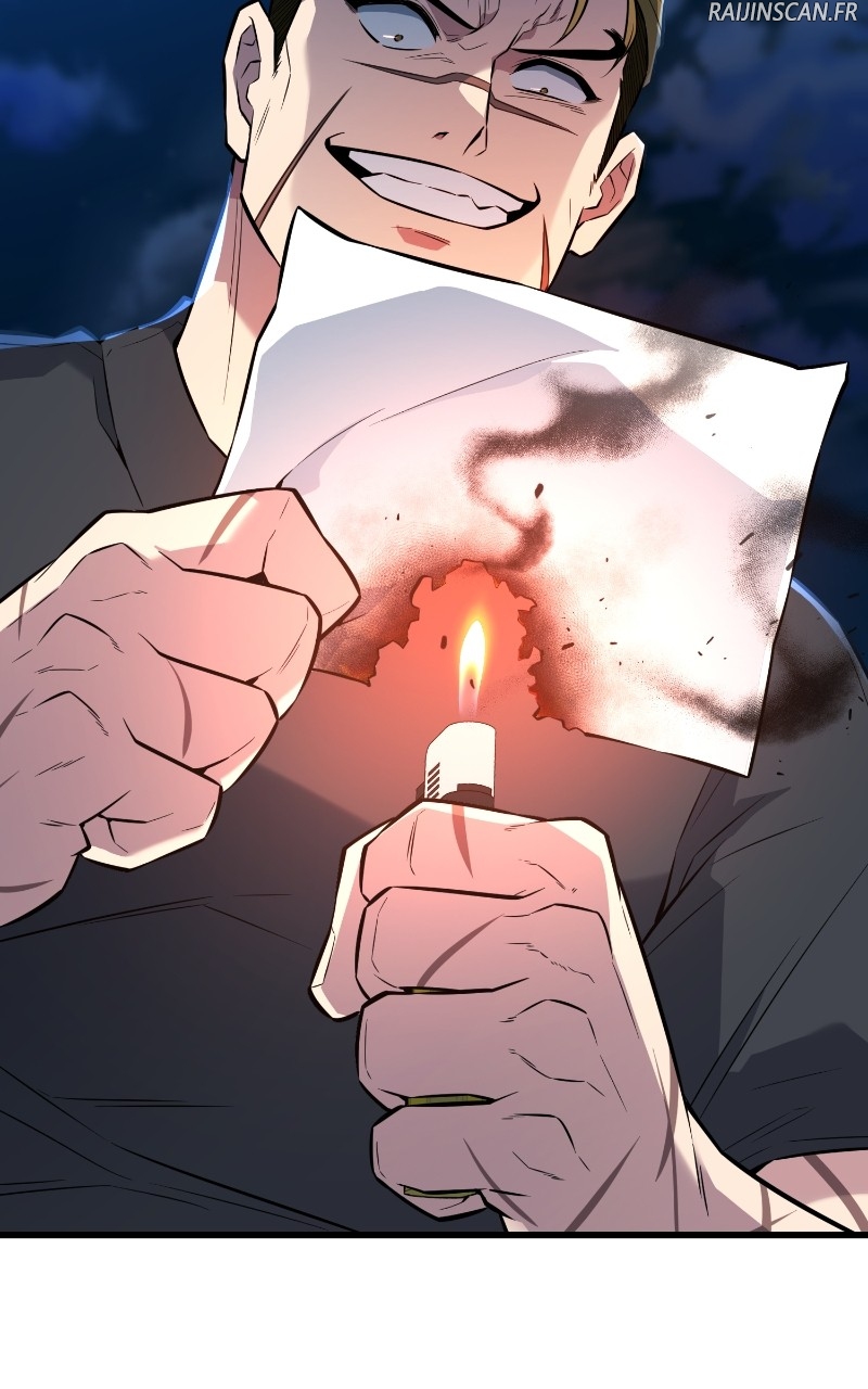 King of Violence Chapitre 21 - Page 166