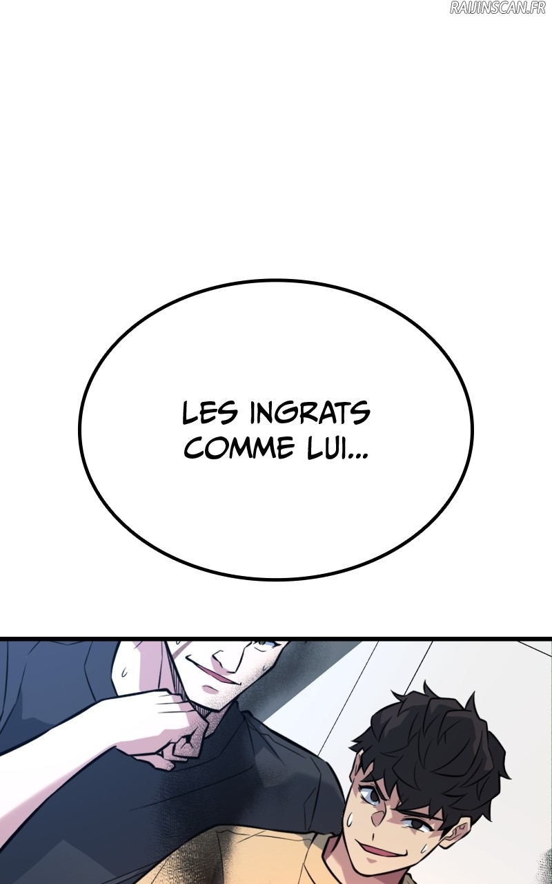 King of Violence Chapitre 21 - Page 167
