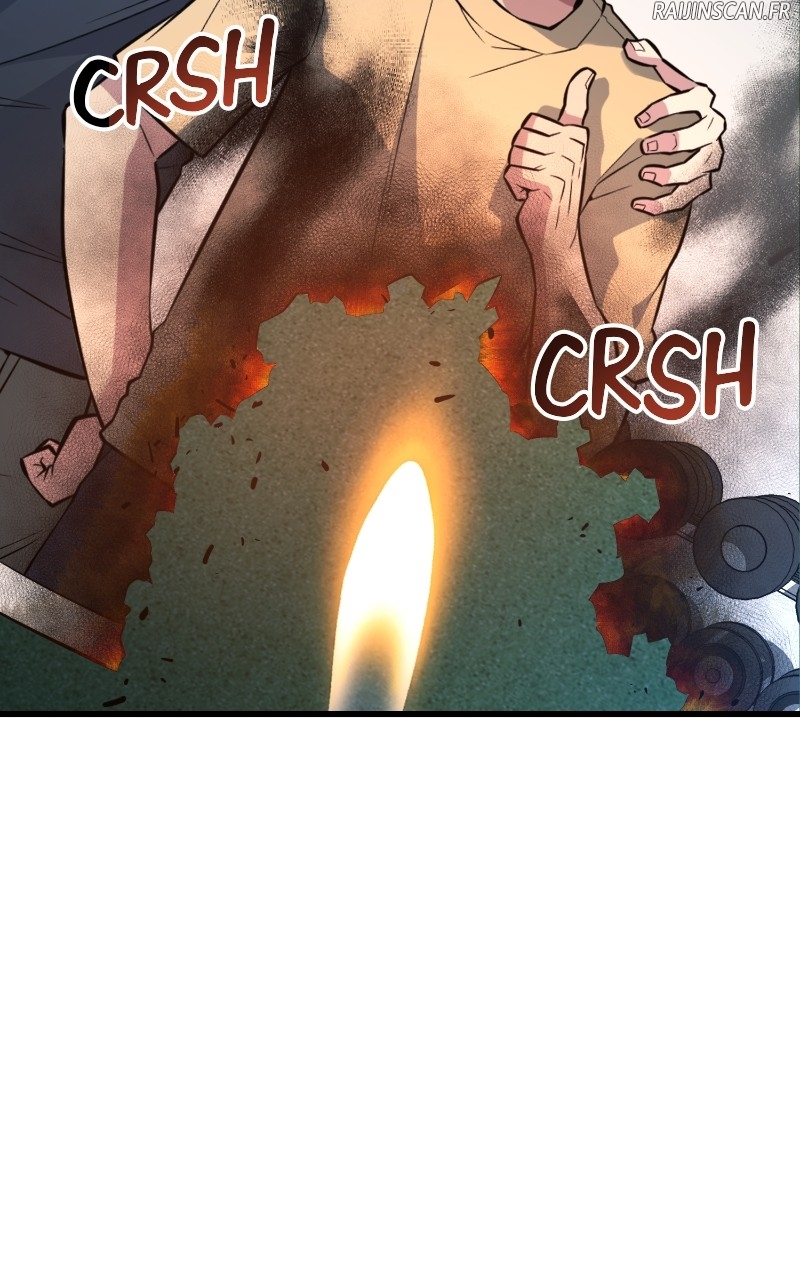 King of Violence Chapitre 21 - Page 168