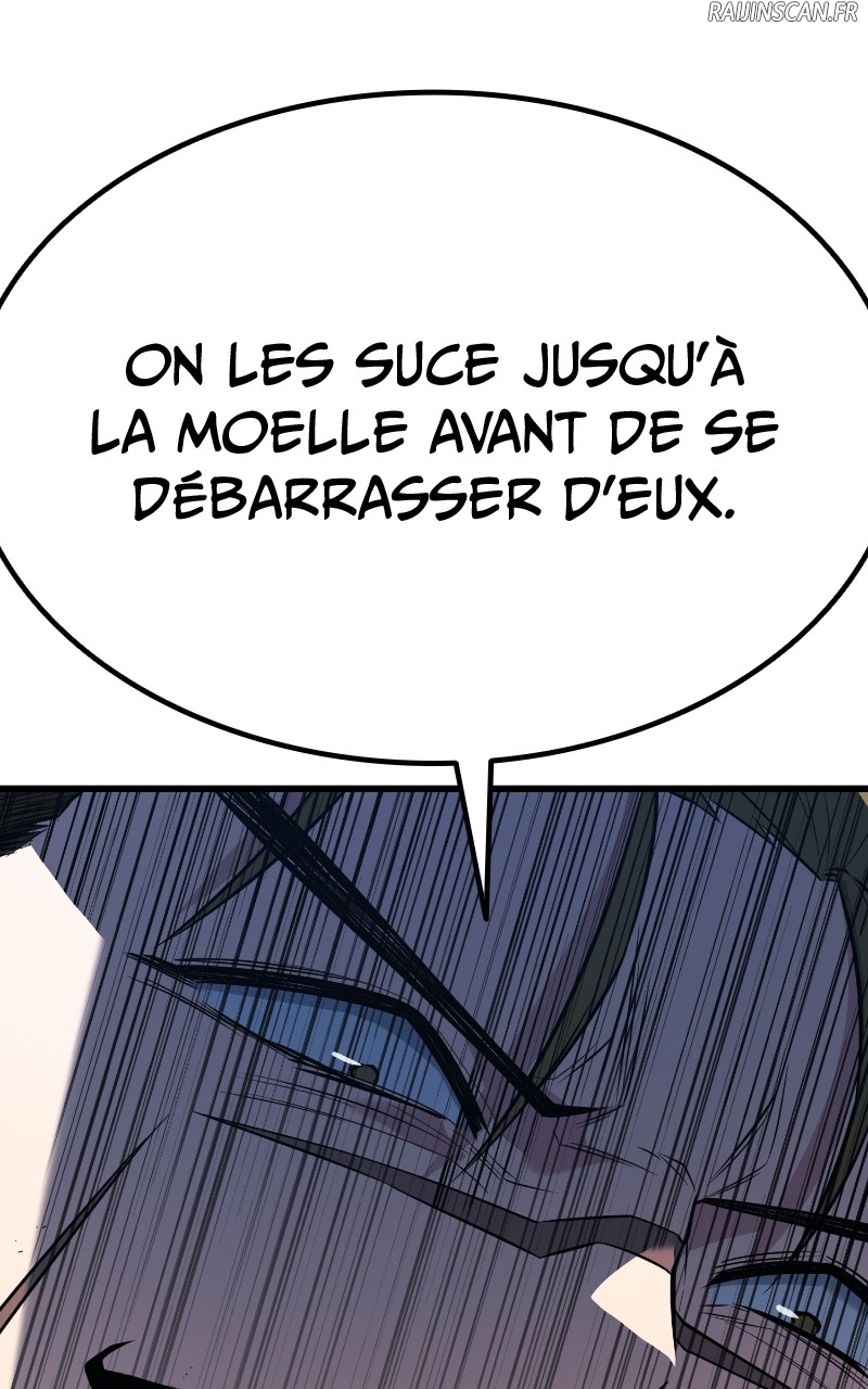 King of Violence Chapitre 21 - Page 169