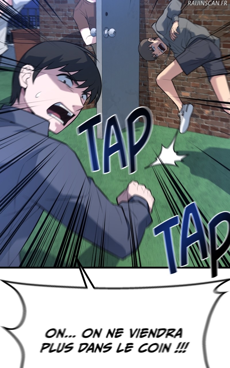 King of Violence Chapitre 21 - Page 17
