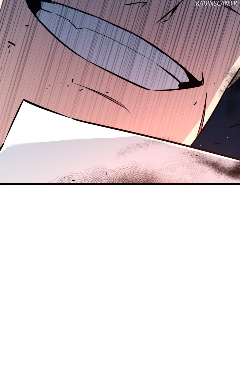 King of Violence Chapitre 21 - Page 170