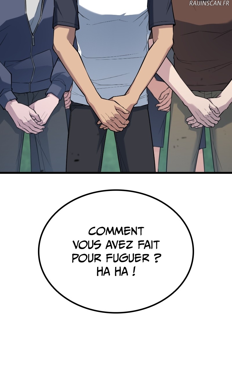 King of Violence Chapitre 21 - Page 2