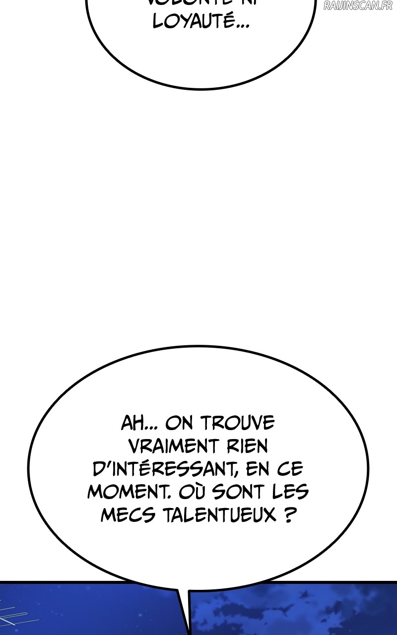 King of Violence Chapitre 21 - Page 20