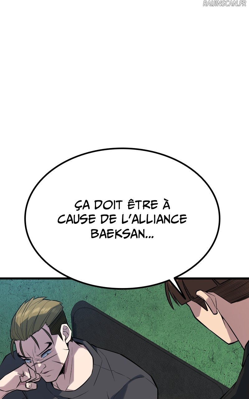 King of Violence Chapitre 21 - Page 22