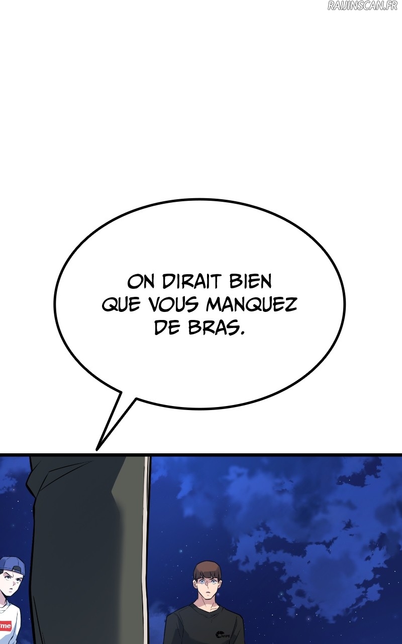 King of Violence Chapitre 21 - Page 26