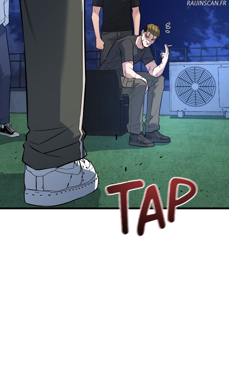 King of Violence Chapitre 21 - Page 27