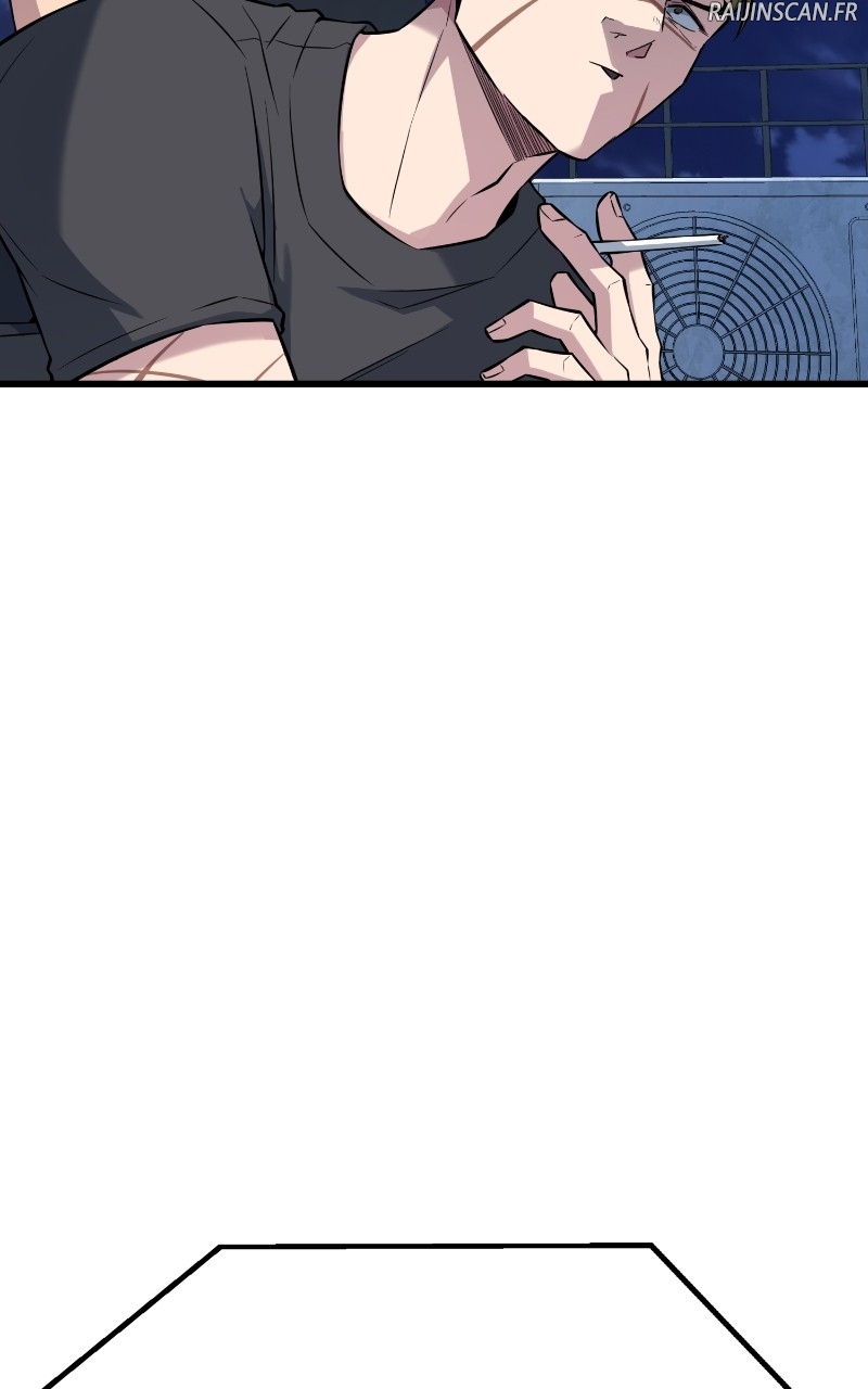 King of Violence Chapitre 21 - Page 29