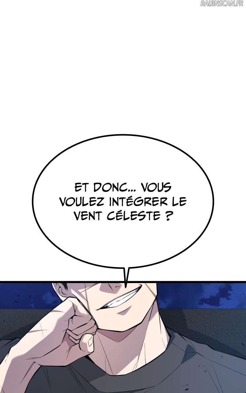 King of Violence Chapitre 21 - Page 3