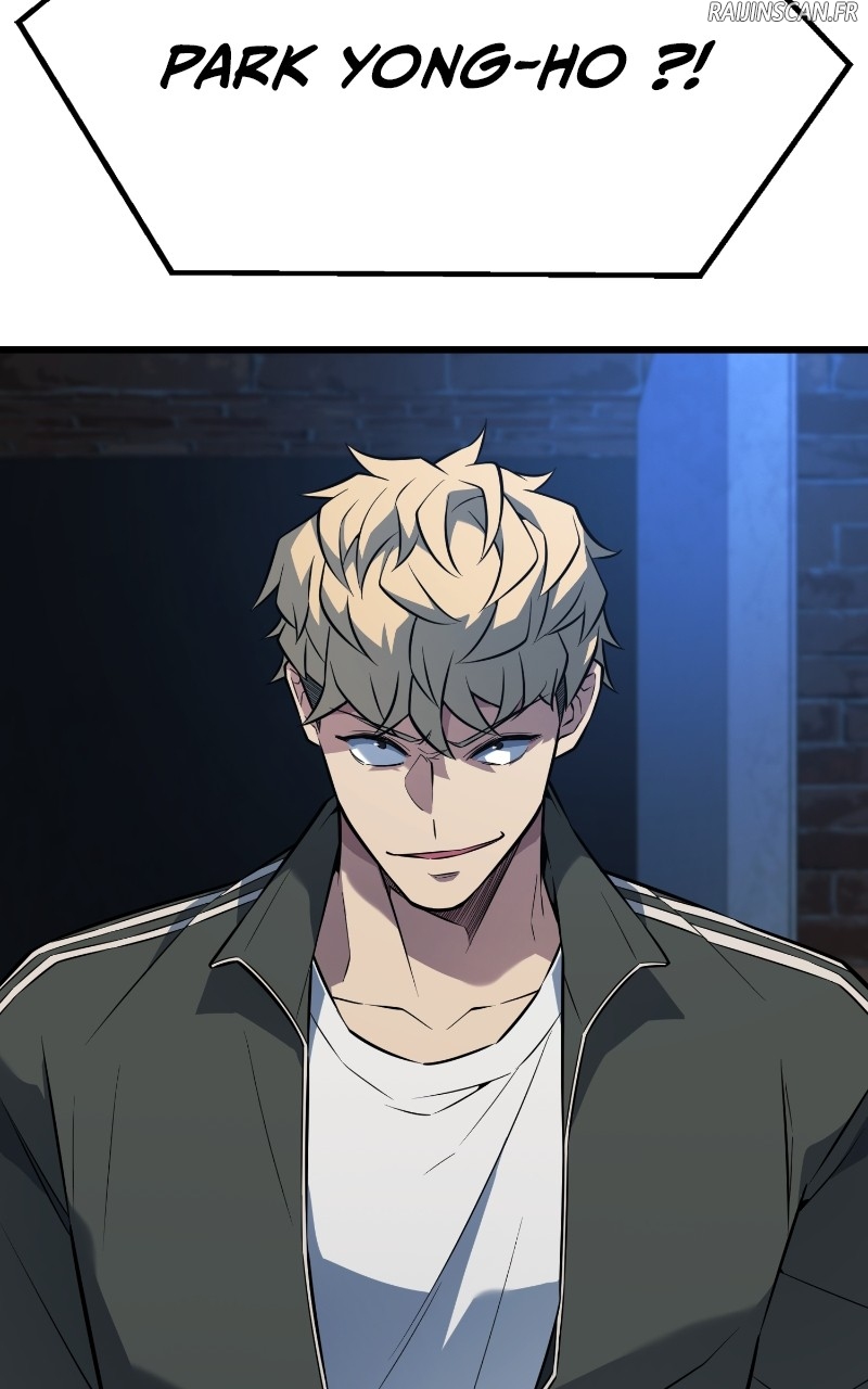 King of Violence Chapitre 21 - Page 30