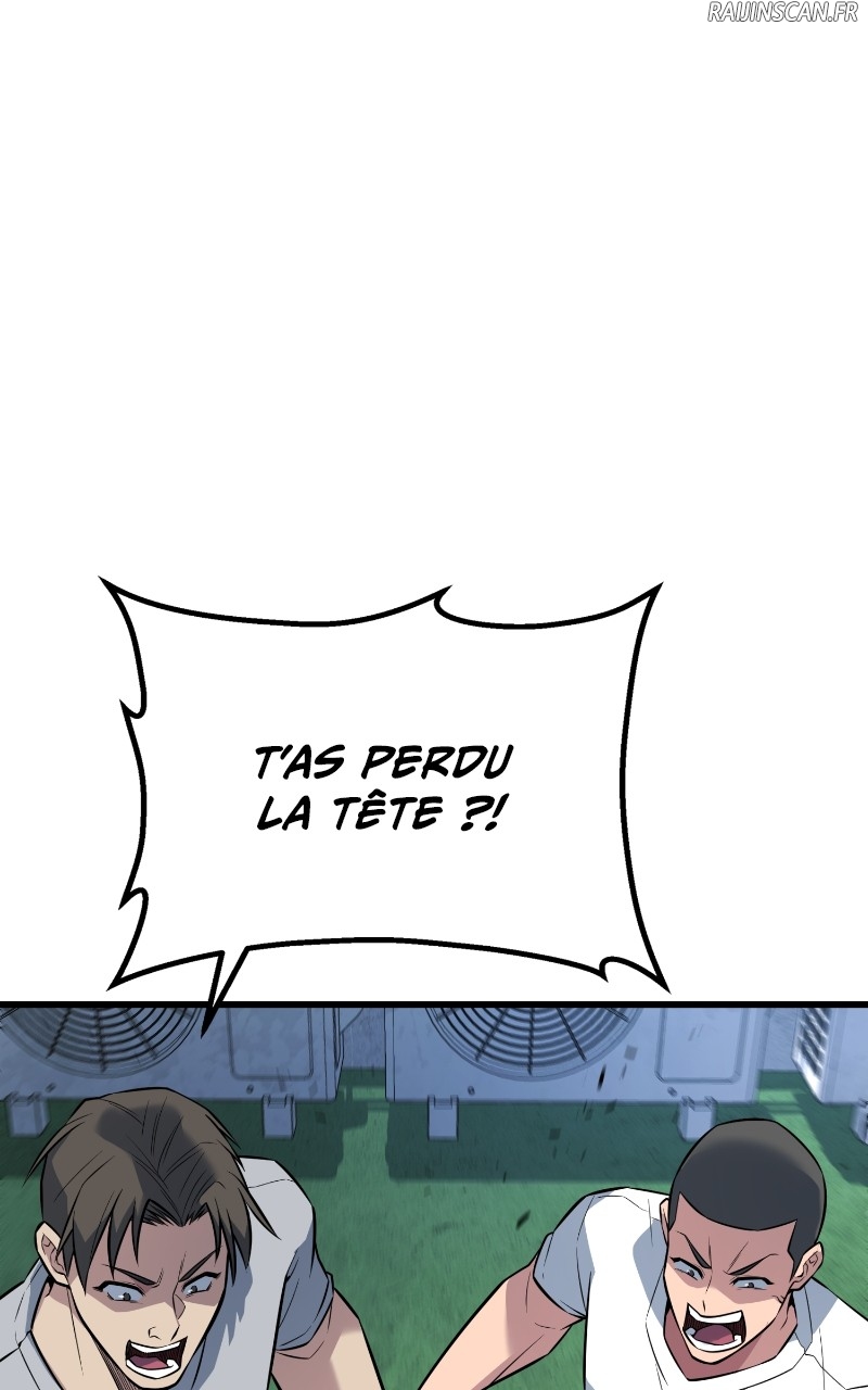 King of Violence Chapitre 21 - Page 32