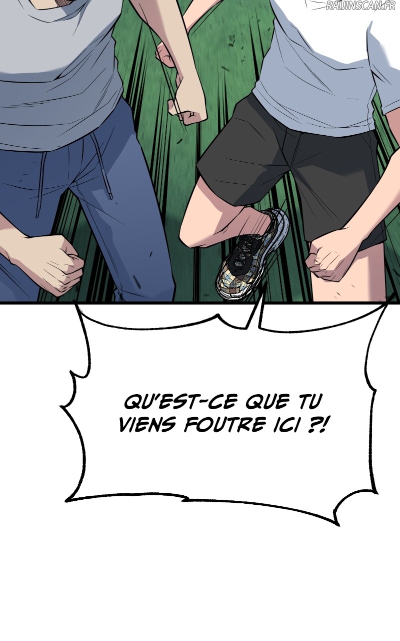 King of Violence Chapitre 21 - Page 33