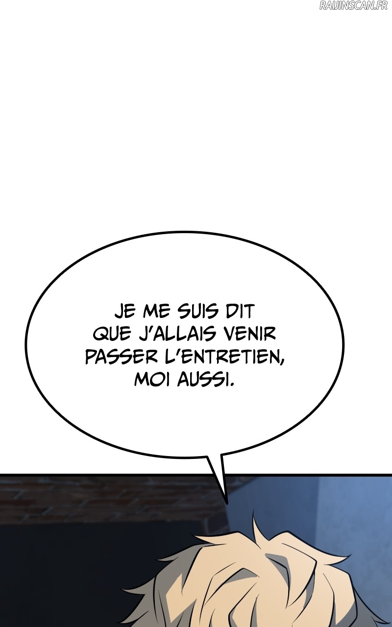 King of Violence Chapitre 21 - Page 34
