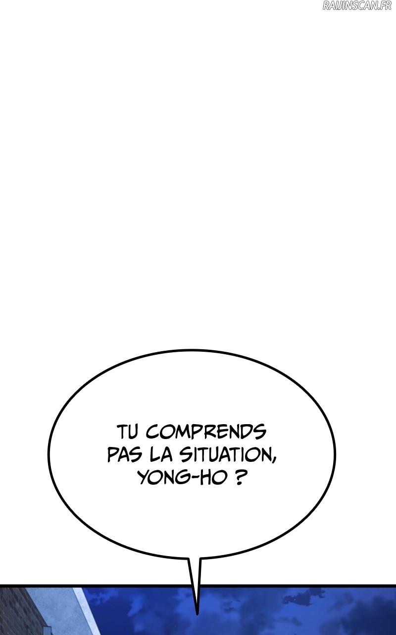 King of Violence Chapitre 21 - Page 36