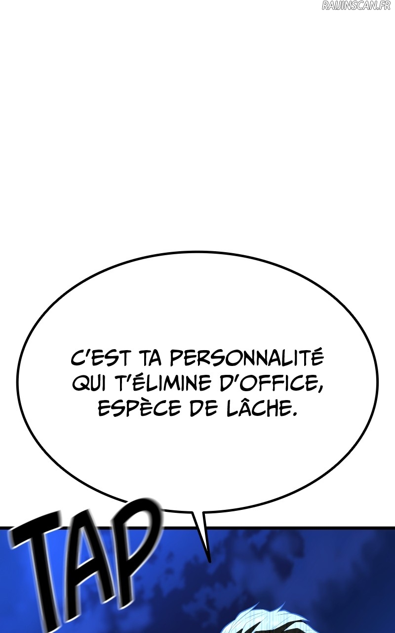 King of Violence Chapitre 21 - Page 38
