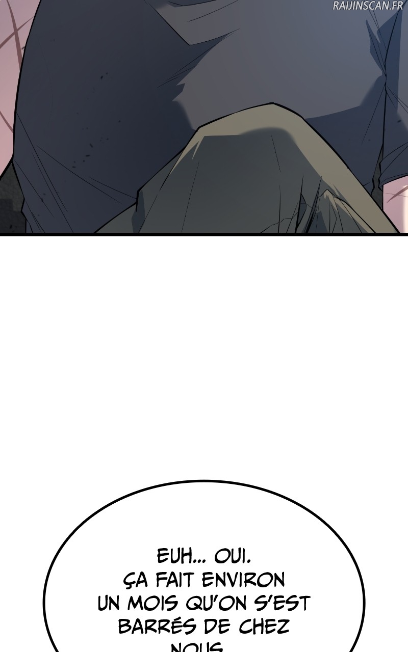 King of Violence Chapitre 21 - Page 4