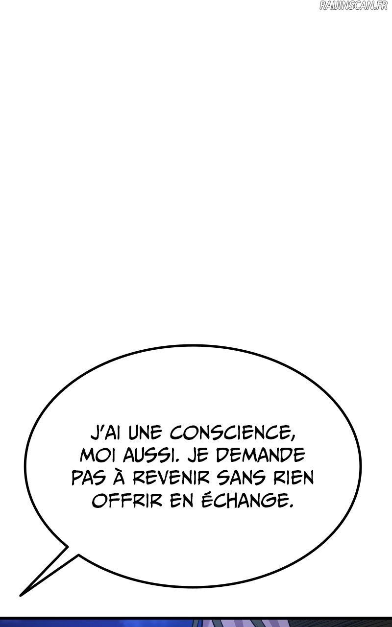 King of Violence Chapitre 21 - Page 40