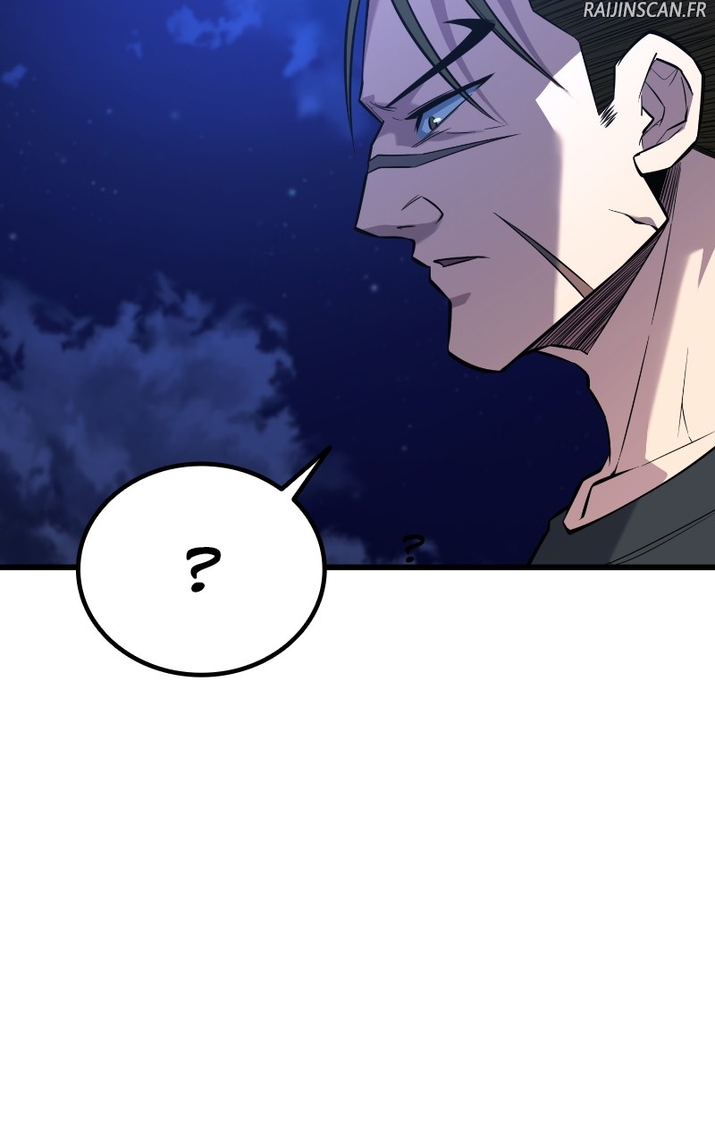 King of Violence Chapitre 21 - Page 41