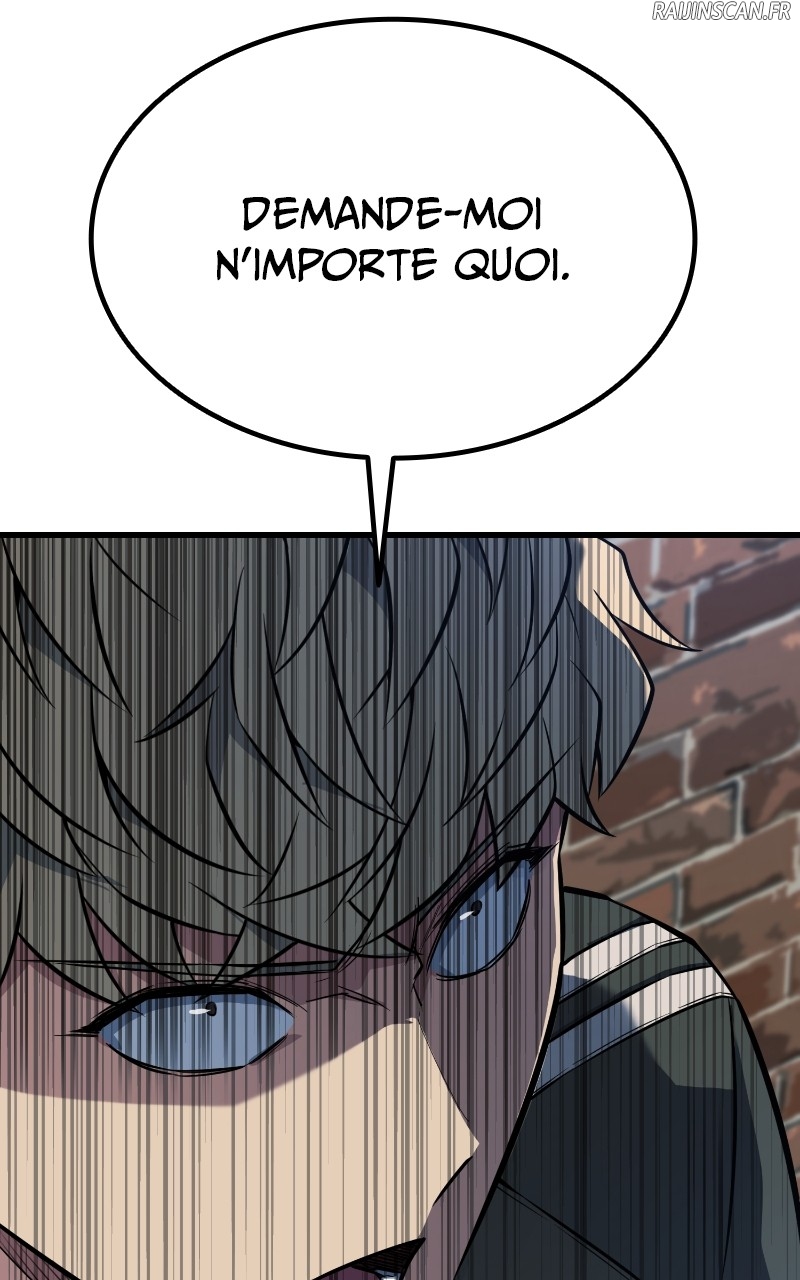 King of Violence Chapitre 21 - Page 42