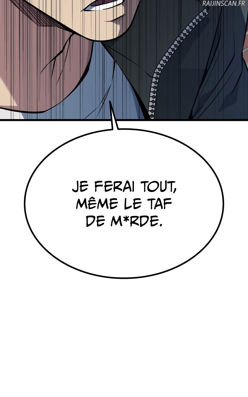 King of Violence Chapitre 21 - Page 43