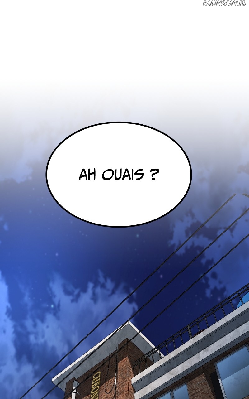 King of Violence Chapitre 21 - Page 45