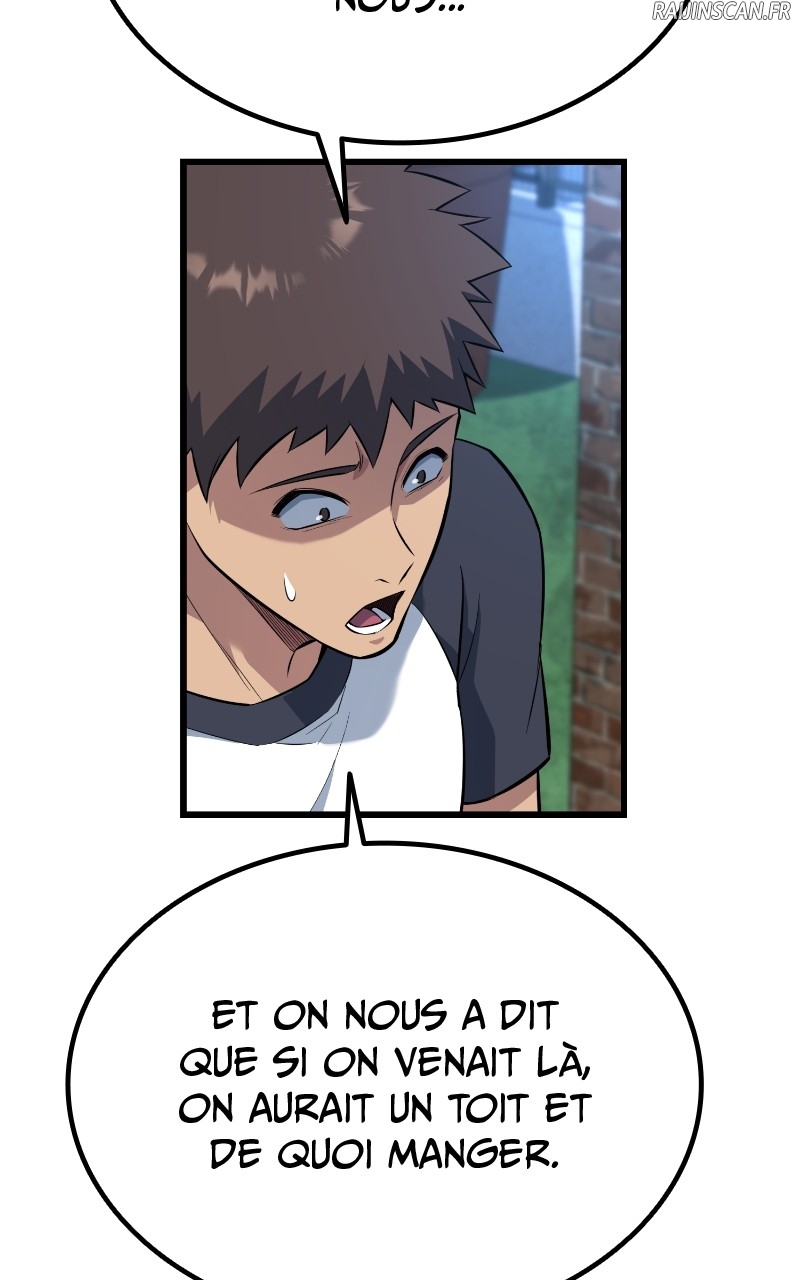 King of Violence Chapitre 21 - Page 5