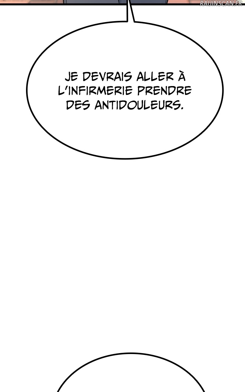 King of Violence Chapitre 21 - Page 51