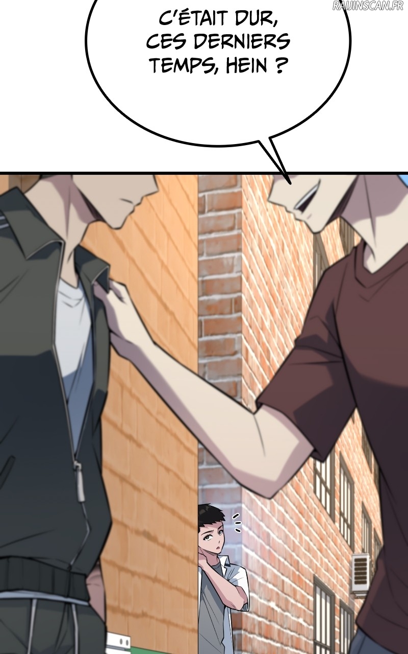 King of Violence Chapitre 21 - Page 52