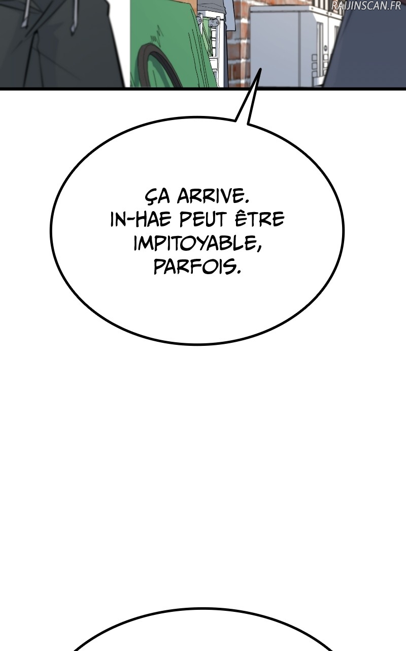 King of Violence Chapitre 21 - Page 53