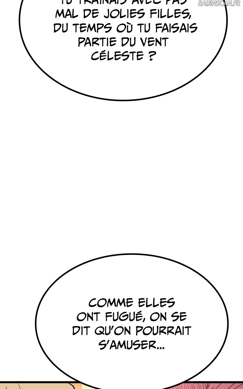 King of Violence Chapitre 21 - Page 59