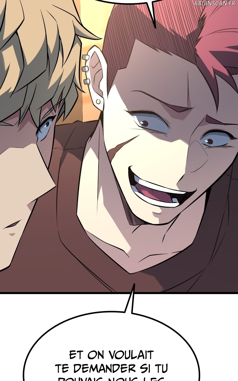 King of Violence Chapitre 21 - Page 60