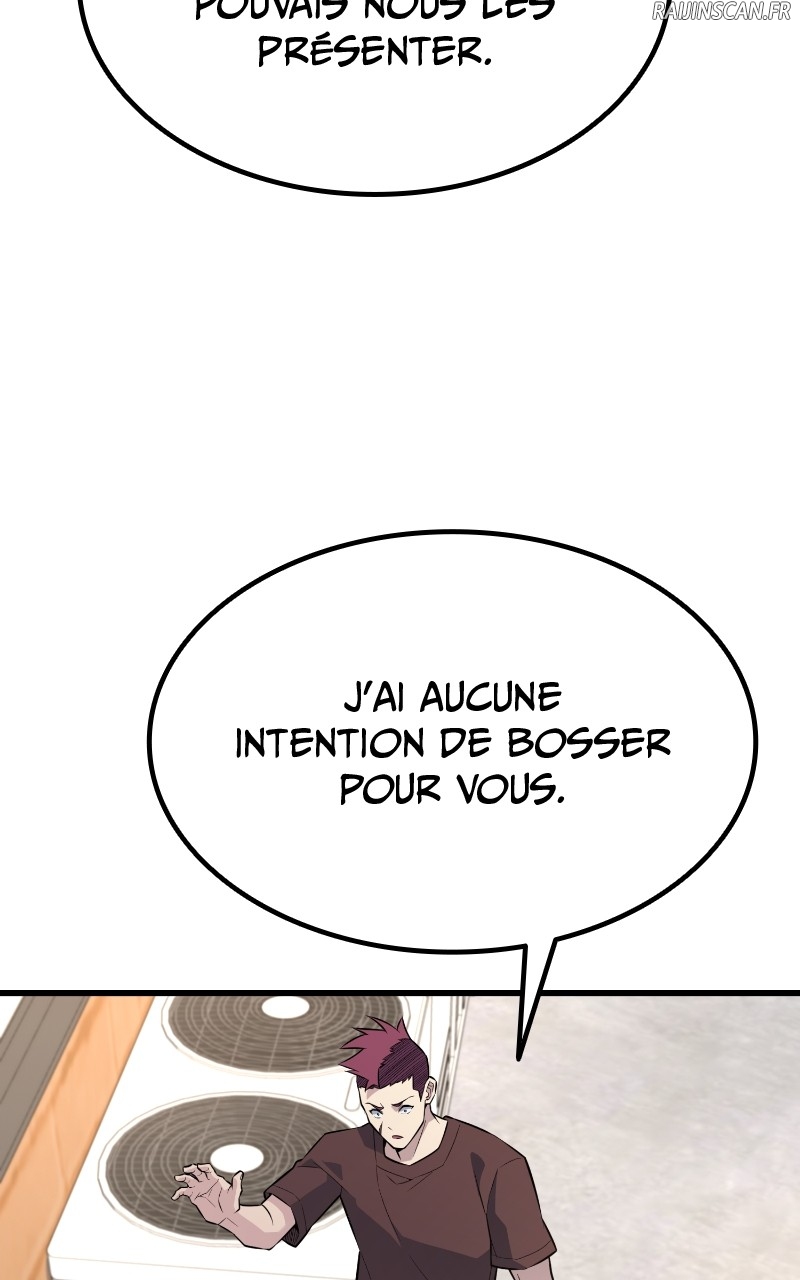 King of Violence Chapitre 21 - Page 61