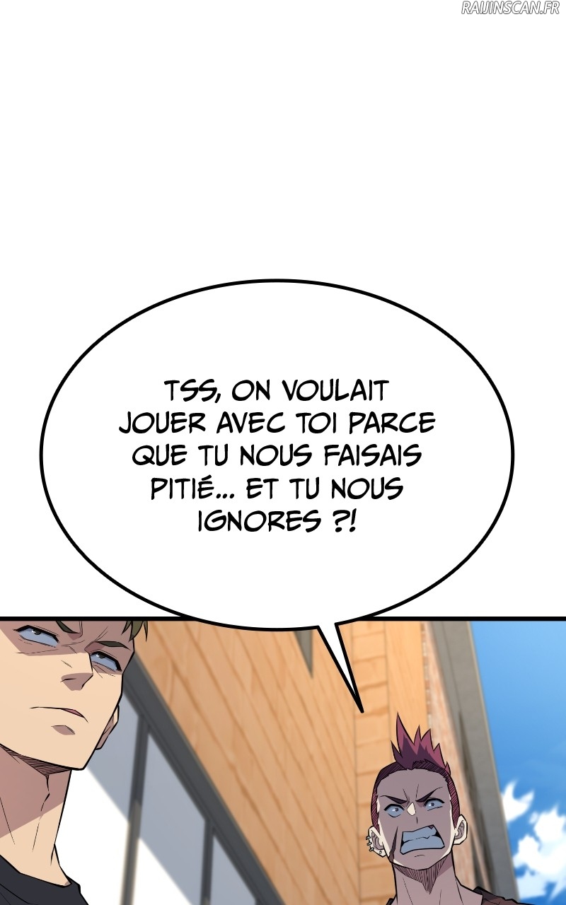 King of Violence Chapitre 21 - Page 63