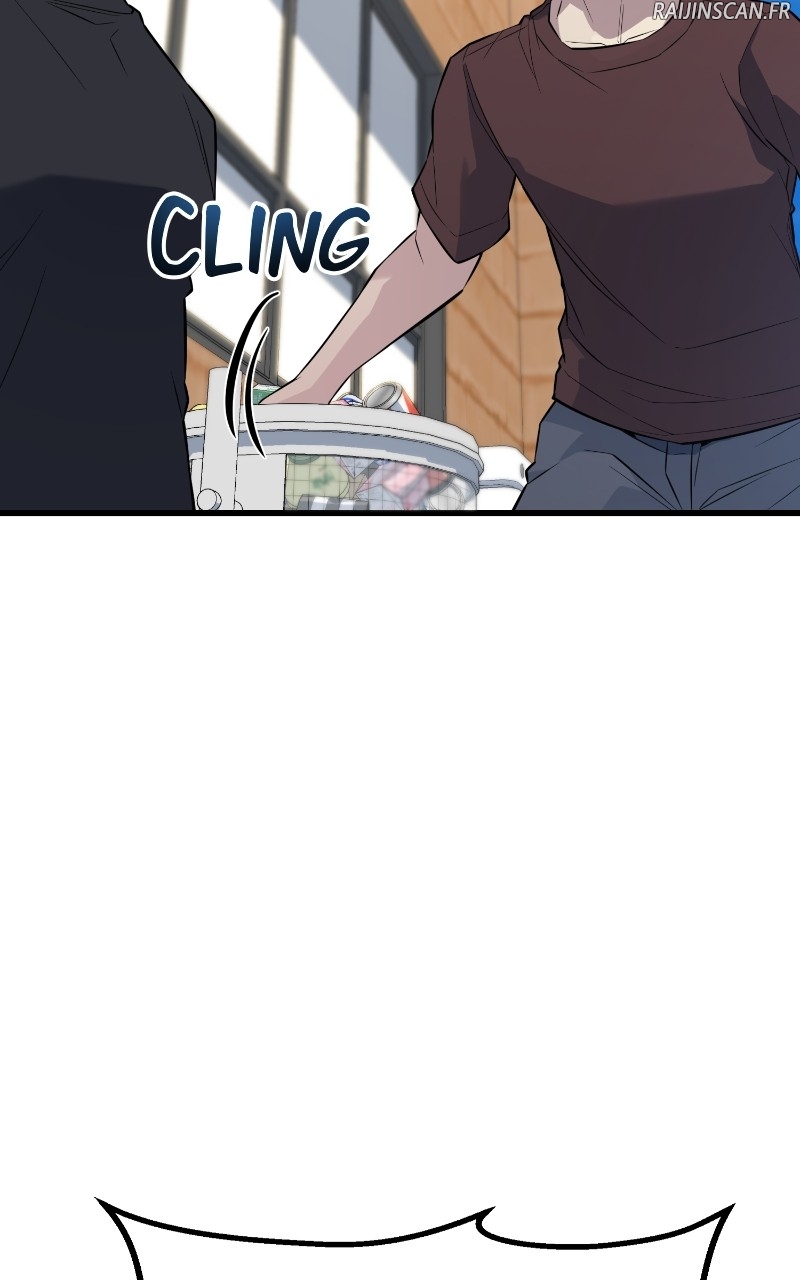 King of Violence Chapitre 21 - Page 64