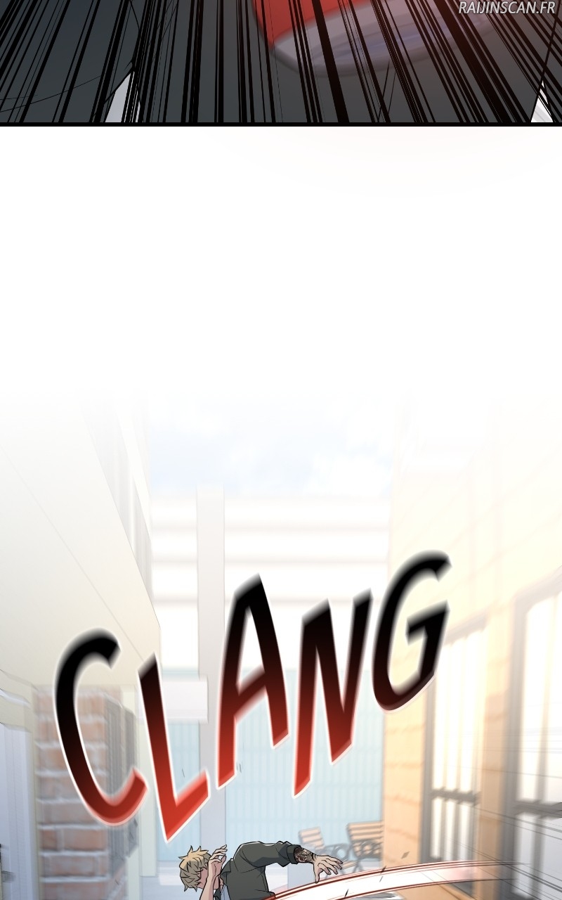 King of Violence Chapitre 21 - Page 66