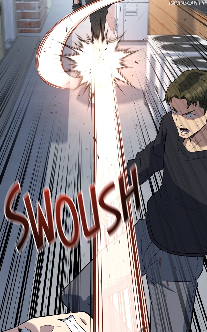 King of Violence Chapitre 21 - Page 67