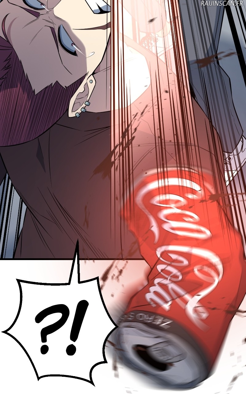 King of Violence Chapitre 21 - Page 68