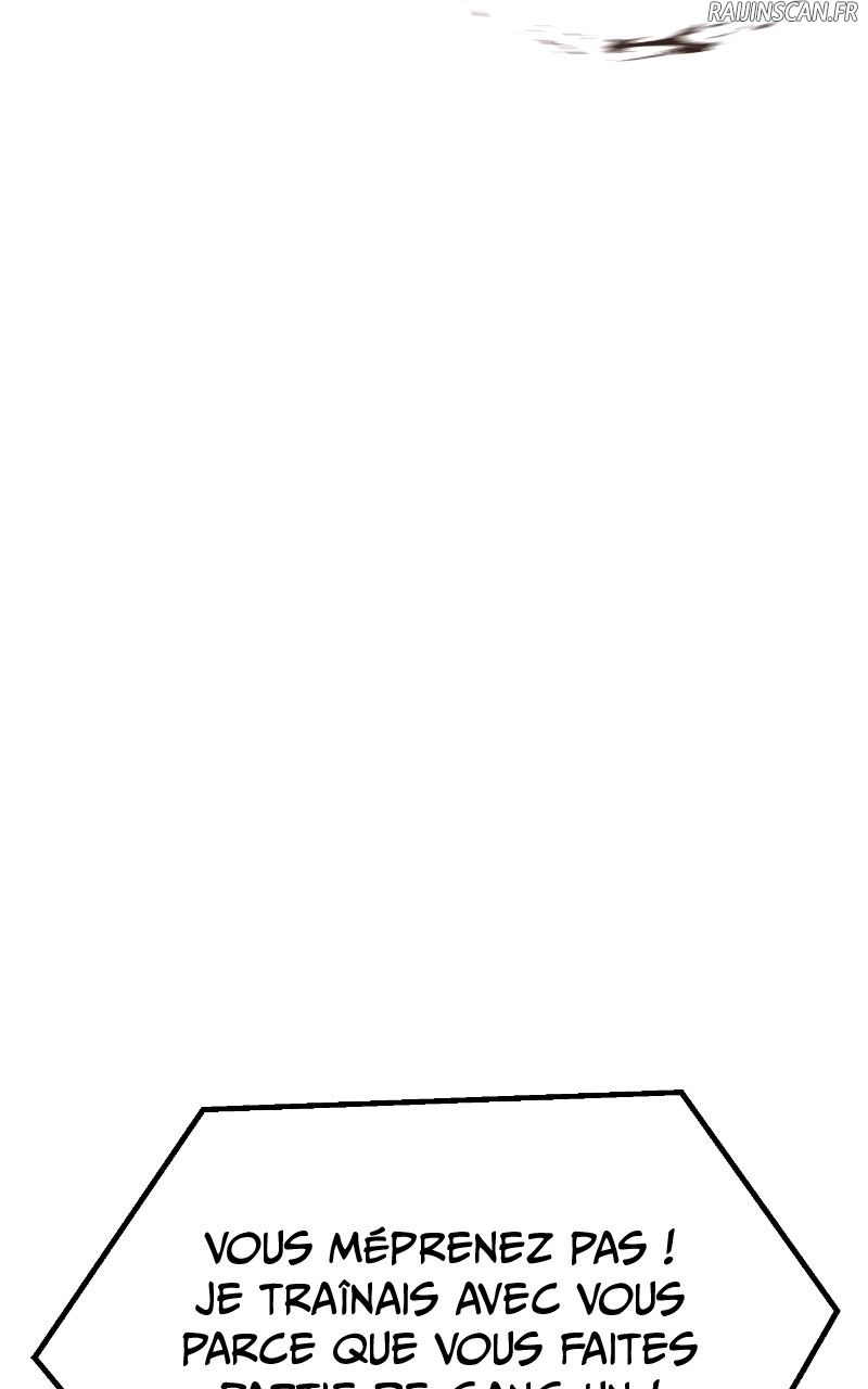 King of Violence Chapitre 21 - Page 69